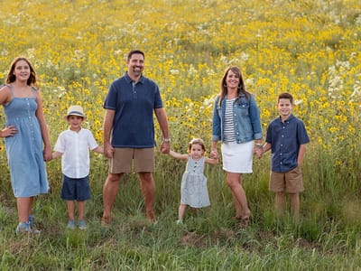 Main & Palmer Family Dentistry