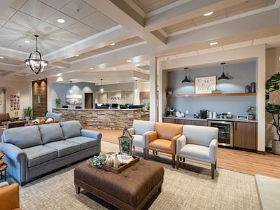 Main & Palmer Family Dentistry