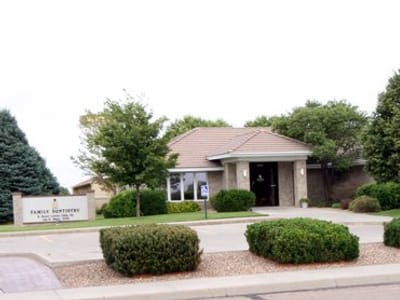 Main & Palmer Family Dentistry