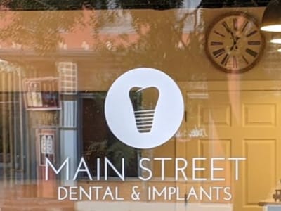 Main Street Dental and Implants