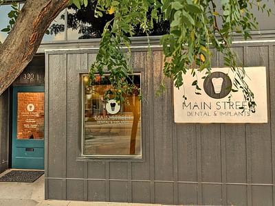 Main Street Dental and Implants