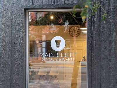 Main Street Dental and Implants