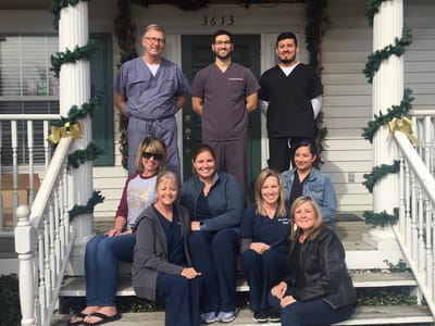 Main Street Dental Care