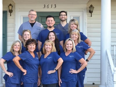 Main Street Dental Care