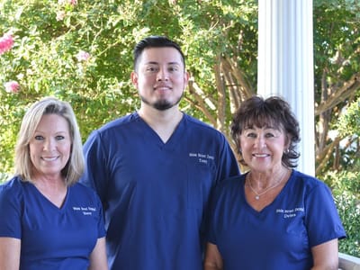 Main Street Dental Care