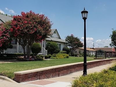 Main Street Dental Care