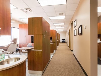 Main Street Dental Clinics of Mankato