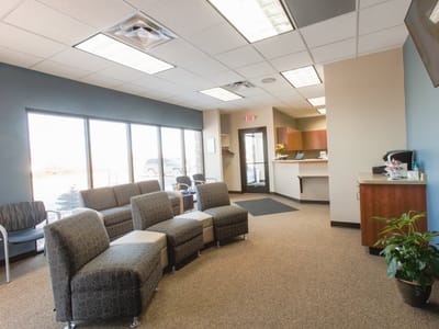 Main Street Dental Clinics of Mankato