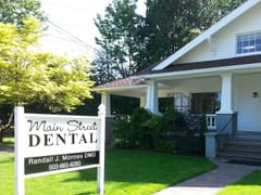 Main Street Dental - Gresham Dentist