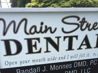 Main Street Dental - Gresham Dentist