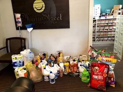 Main Street Family Dentistry