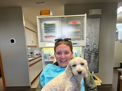 Main Street Implant & Family Dentistry, El Dorado, KS Dentist