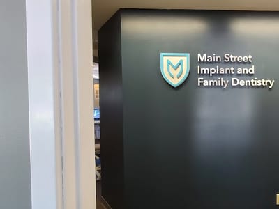 Main Street Implant & Family Dentistry, El Dorado, KS Dentist