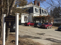 Maine Center for Dental Medicine