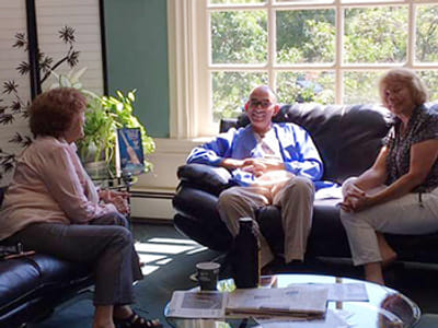 Maine Center for Dental Medicine