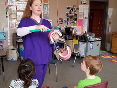 Maine Center for Dental Medicine