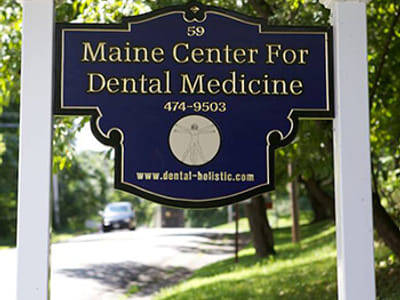Maine Center for Dental Medicine