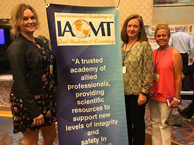 Maine Center for Dental Medicine