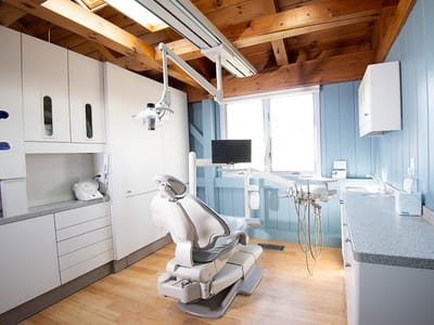 Maine Dentistry