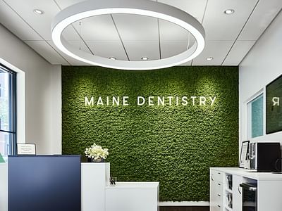 Maine Dentistry
