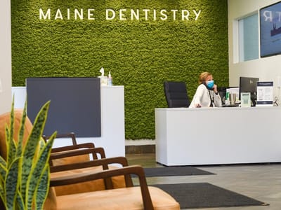 Maine Dentistry