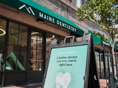 Maine Dentistry