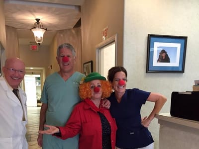 Mainland Dental Associates Implant and Cosmetic Dentist