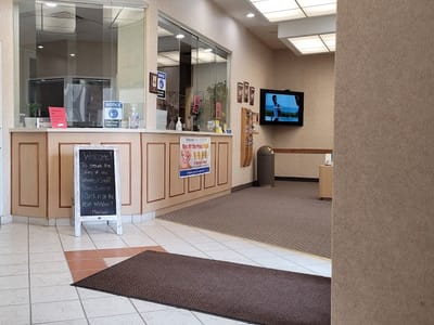 Mainland Dental Associates Implant and Cosmetic Dentist