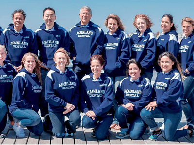 Mainland Dental Associates Implant and Cosmetic Dentist