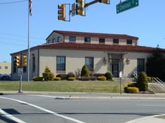 Mainland Dental Associates Implant and Cosmetic Dentist