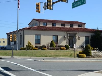 Mainland Dental Associates Implant and Cosmetic Dentist