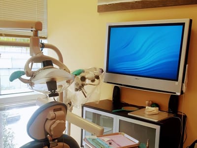 Maitland Square Dentistry