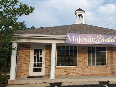 Majestic Dental