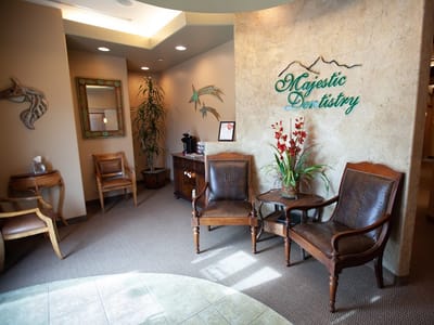 Majestic Dentistry