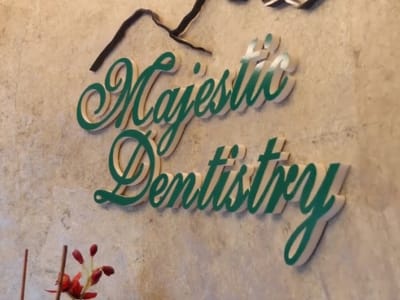Majestic Dentistry