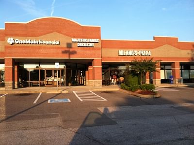 Majestic Family Dentistry