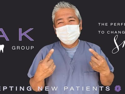 MAK Dental Group