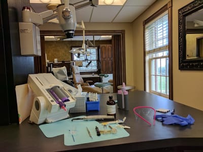 Malan Family Dentistry