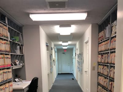 Mall of Georgia Dentistry - Auburn