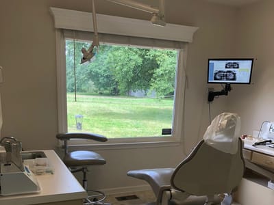 Mall of Georgia Dentistry - Auburn