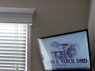 Mall of Georgia Dentistry - Auburn