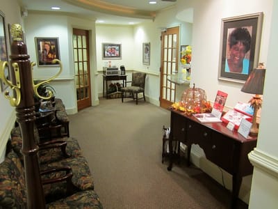 Mall of Georgia Dentistry - Hamilton Mill