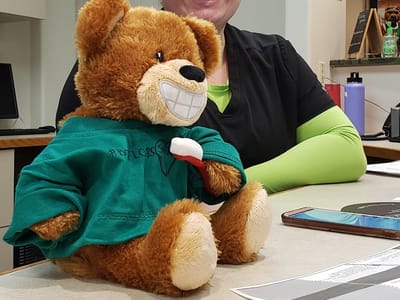 Mall of Georgia Dentistry - Hamilton Mill