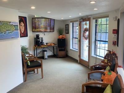 Mallard Lane Dental