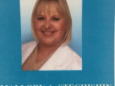 Mallory A. Stechishin, DDS