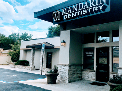 Mandarin Dentistry