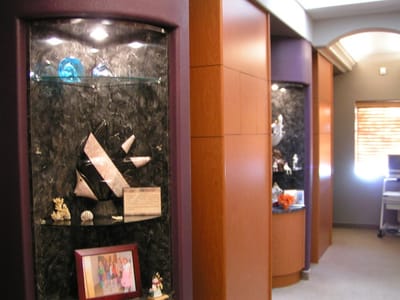 Mangelsdorf Family Dentistry