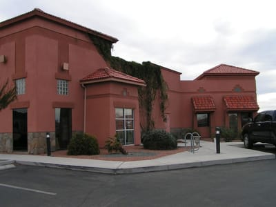 Mangelsdorf Family Dentistry