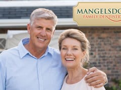 Mangelsdorf Family Dentistry