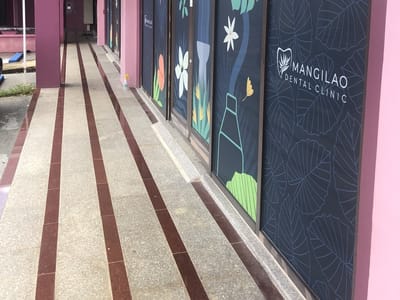 Mangilao Dental Clinic - Dr. Sarah Clegg DDS